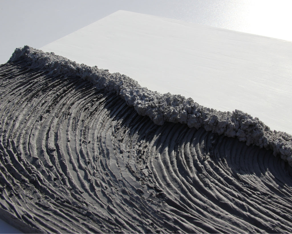 Monochromiškos bangos