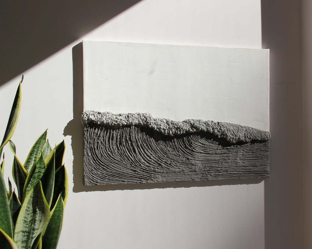 Monochromiškos bangos