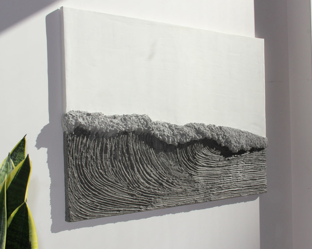 Monochromiškos bangos