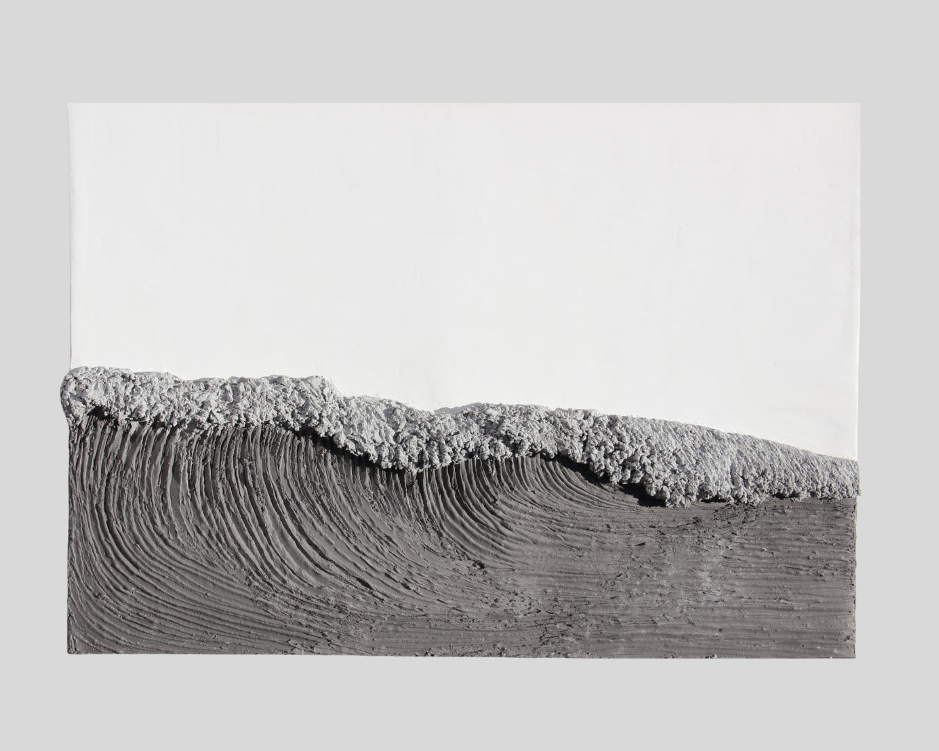 Monochromiškos bangos